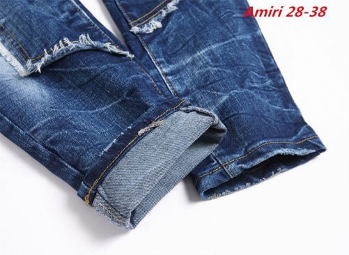 A.m.i.r.i. Long Jeans 1764 Men