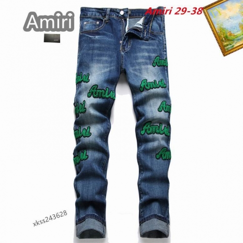 A.m.i.r.i. Long Jeans 1384 Men