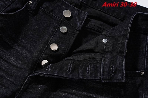 A.m.i.r.i. Long Jeans 1626 Men