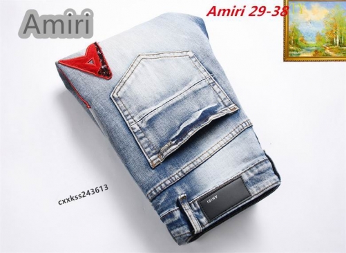 A.m.i.r.i. Long Jeans 1426 Men