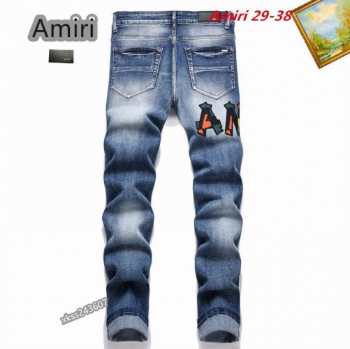 A.m.i.r.i. Long Jeans 1272 Men