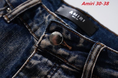 A.m.i.r.i. Long Jeans 1561 Men