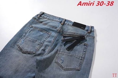 A.m.i.r.i. Long Jeans 1616 Men