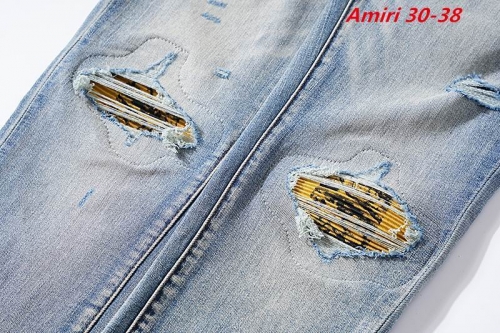 A.m.i.r.i. Long Jeans 1655 Men