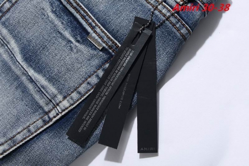 A.m.i.r.i. Long Jeans 1490 Men