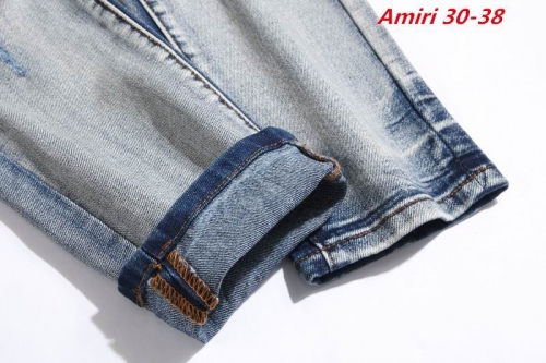 A.m.i.r.i. Long Jeans 1495 Men