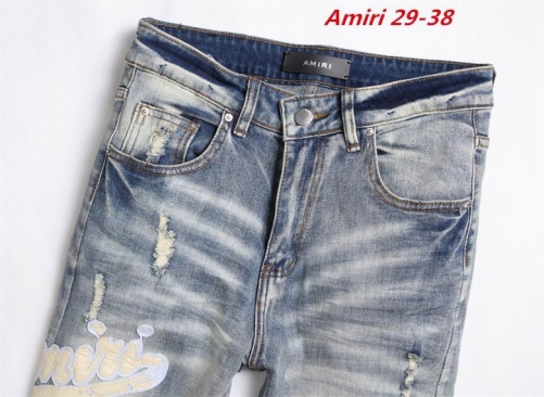 A.m.i.r.i. Long Jeans 1331 Men