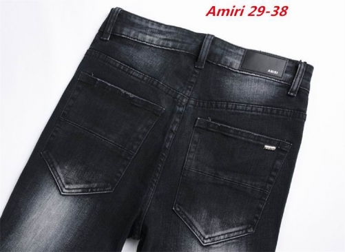 A.m.i.r.i. Long Jeans 1321 Men