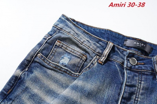 A.m.i.r.i. Long Jeans 1644 Men