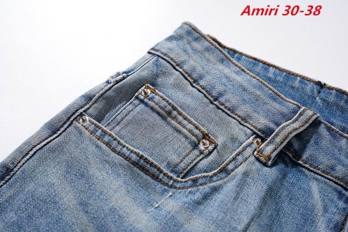 A.m.i.r.i. Long Jeans 1575 Men