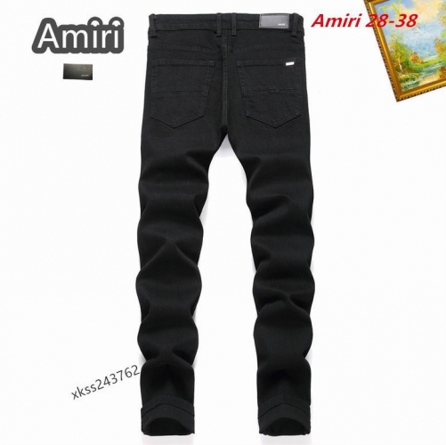 A.m.i.r.i. Long Jeans 1760 Men