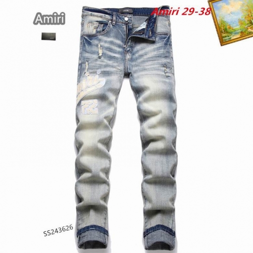 A.m.i.r.i. Long Jeans 1333 Men