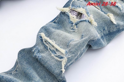 A.m.i.r.i. Long Jeans 1696 Men