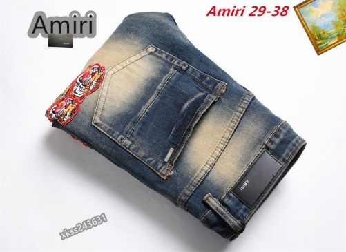 A.m.i.r.i. Long Jeans 1241 Men