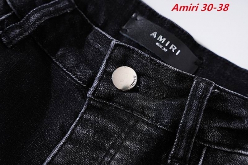 A.m.i.r.i. Long Jeans 1673 Men