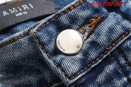 A.m.i.r.i. Long Jeans 1542 Men