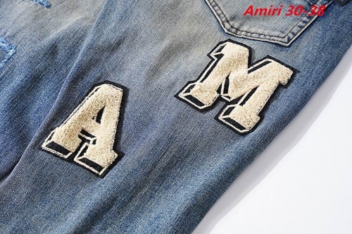 A.m.i.r.i. Long Jeans 1636 Men