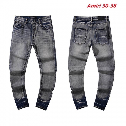 A.m.i.r.i. Long Jeans 1565 Men