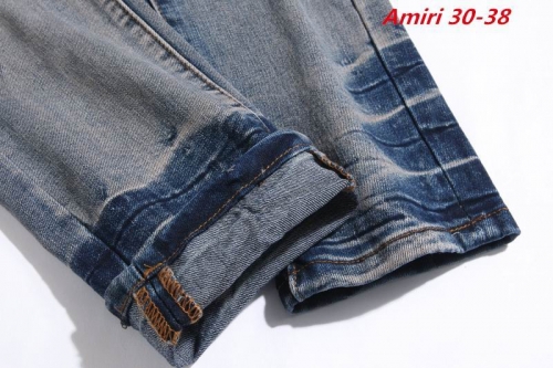 A.m.i.r.i. Long Jeans 1522 Men