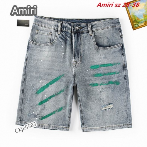 A.m.i.r.i. Short Jeans 1009 Men