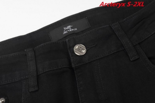 A.r.c.t.e.r.y.x. Long Jeans 1002 Men