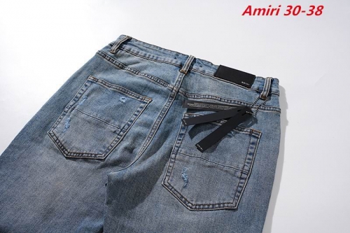 A.m.i.r.i. Long Jeans 1572 Men