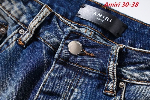 A.m.i.r.i. Long Jeans 1643 Men