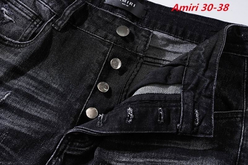 A.m.i.r.i. Long Jeans 1672 Men