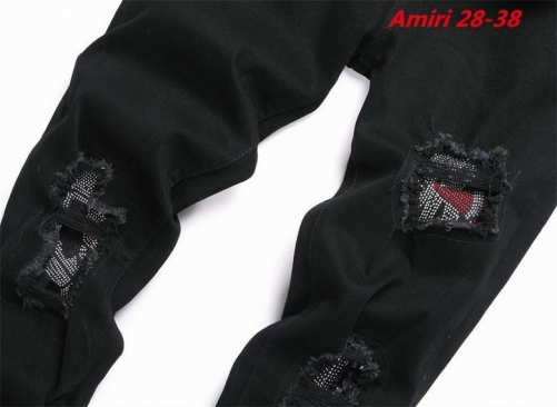 A.m.i.r.i. Long Jeans 1757 Men