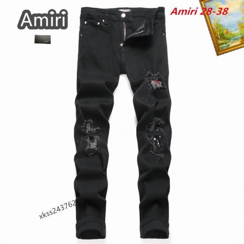 A.m.i.r.i. Long Jeans 1761 Men