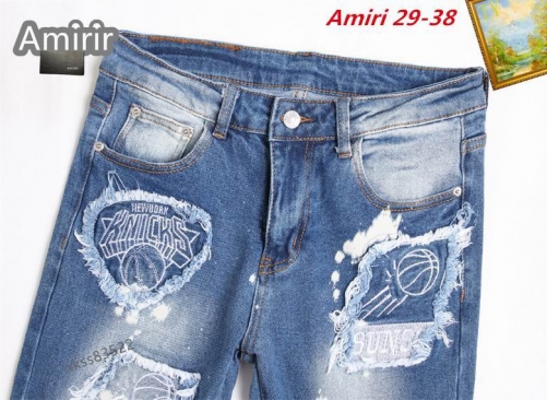 A.m.i.r.i. Long Jeans 1030 Men