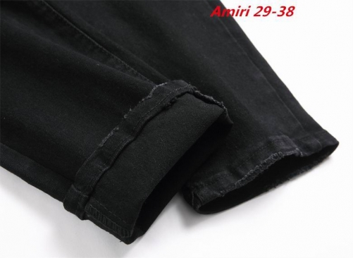 A.m.i.r.i. Long Jeans 1387 Men