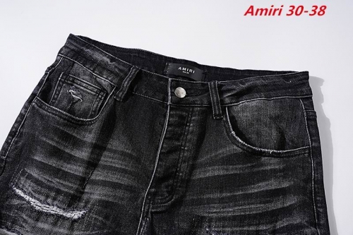 A.m.i.r.i. Long Jeans 1675 Men