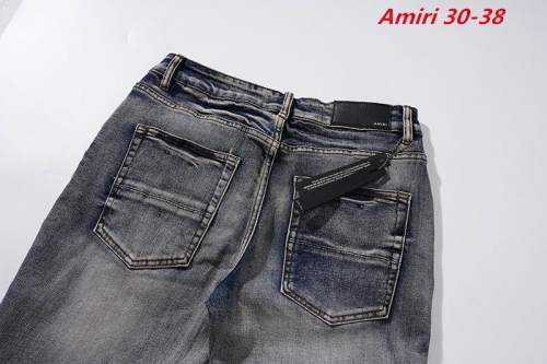 A.m.i.r.i. Long Jeans 1557 Men