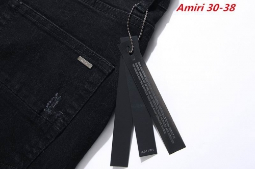 A.m.i.r.i. Long Jeans 1482 Men