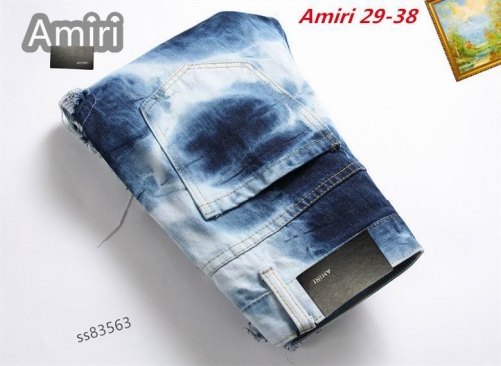 A.m.i.r.i. Long Jeans 1139 Men