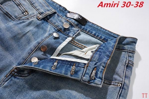 A.m.i.r.i. Long Jeans 1613 Men