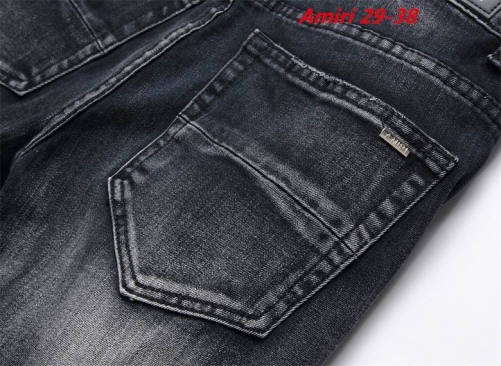 A.m.i.r.i. Long Jeans 1260 Men