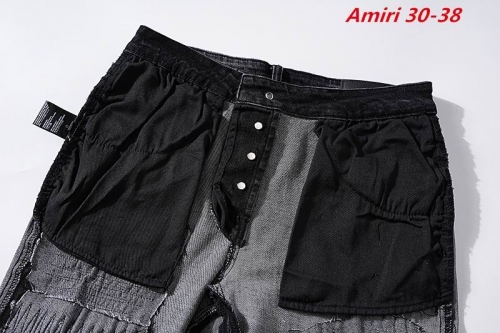 A.m.i.r.i. Long Jeans 1664 Men