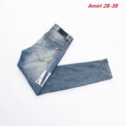 A.m.i.r.i. Long Jeans 1711 Men