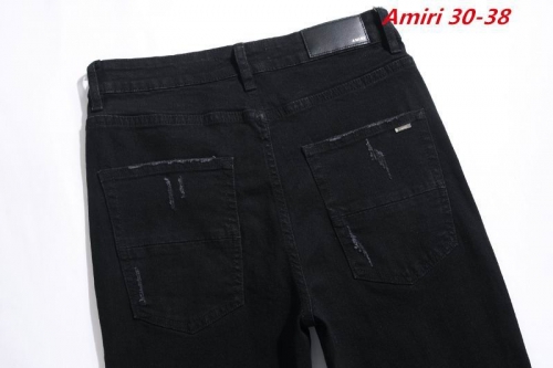 A.m.i.r.i. Long Jeans 1450 Men