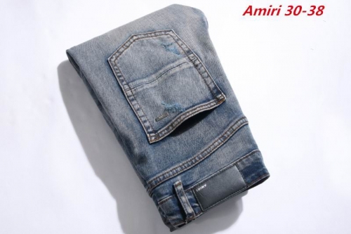 A.m.i.r.i. Long Jeans 1532 Men