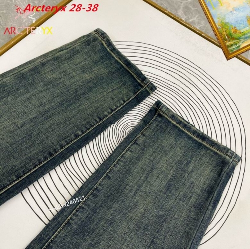 A.r.c.t.e.r.y.x. Long Jeans 1017 Men