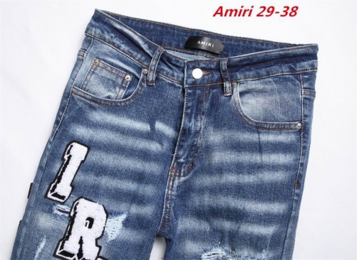 A.m.i.r.i. Long Jeans 1365 Men