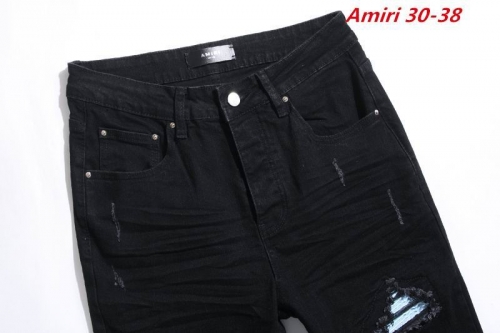 A.m.i.r.i. Long Jeans 1479 Men