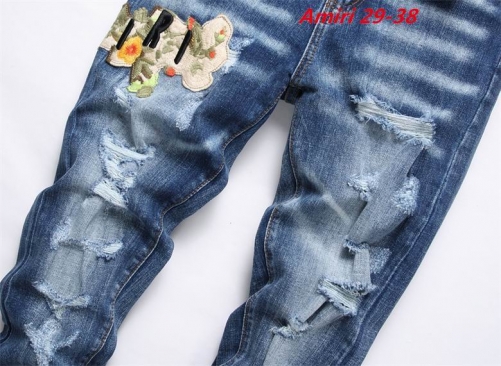 A.m.i.r.i. Long Jeans 1278 Men