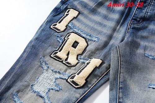 A.m.i.r.i. Long Jeans 1642 Men