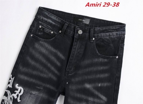 A.m.i.r.i. Long Jeans 1165 Men