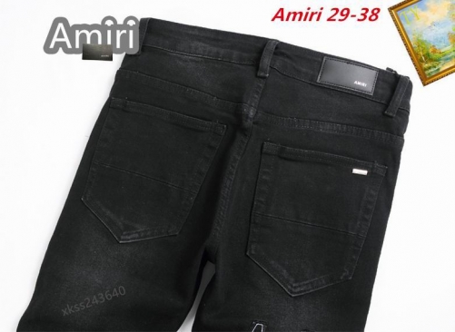 A.m.i.r.i. Long Jeans 1389 Men