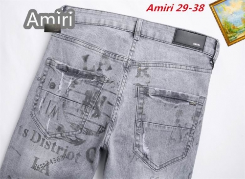 A.m.i.r.i. Long Jeans 1413 Men